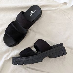 Dr. Scholl's Terrain Slide Sandal